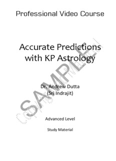 kp astrology books in telugu free readable pdf